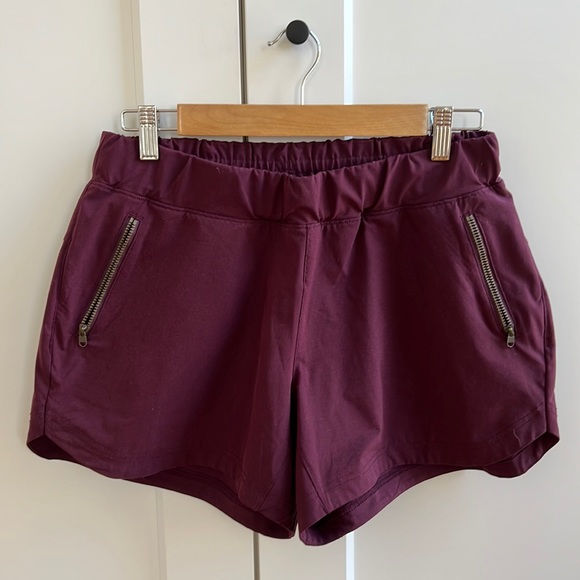 Sherpa Adventure Gear Shorts - Picture 1 of 4